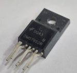 FSDM07652RB is an components. Th
