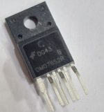 FSDM07652RB is an