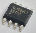 XL1583 is a 380KHz