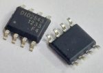 DIO2543 provides drivers solution