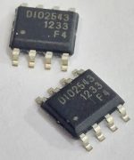 DIO2543 is a low