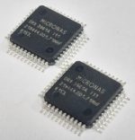 DRX3961A applications
