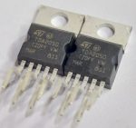 High output power