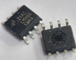 Amplifier Case Style: SOIC Bandwidth: 1GHz