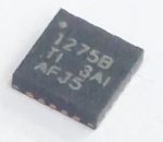 Low-Side RDS(on) Current Sensing
