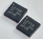 Low-Side RDS(on) Current Sensing
