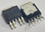 AP4513GH RoHS-compliant ProductAdvanced Power N AND P-CHANNEL