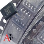 BIT3367A is a current mode control and