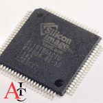 SII9185ACTU - (SIL9185ACTU) QFP-80 HDMI VIDEO SWITCH IC