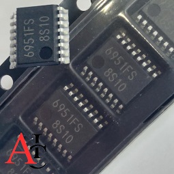 BA6951FS BA6951FS-E2 SOP-16