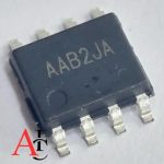 SY8021 operates over a wide input voltage range from 3V to 5.5V and integrate main