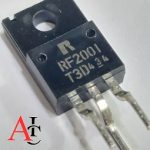 RF2001T3D Fast Recovery Diod Diodes/Fast Recovery / High