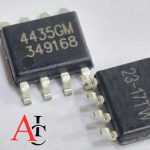 Advanced Power MOSFETs from APEC