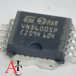 STMicroelectronics
