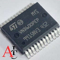 آی‌سی VND600PEP