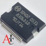 آیسی BOSCH 30402 یک درایور قدرت