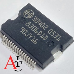 آی‌سی BOSCH 30402 یک درایور قدرت
