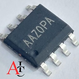 آی‌سی SY8082 یک رگولاتور DC-DC کاهنده