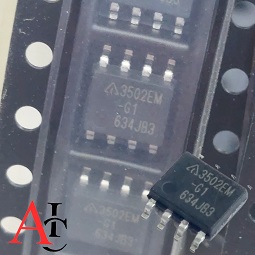 آی‌سی AP3502EM یک مبدل DC-DC