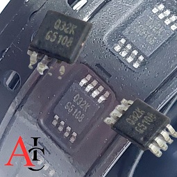 آی‌سی G5108 یک مبدل تقویت‌کننده ولتاژ (Boost Converter) کم‌نویز و بسیار کارآمد است که برای افزایش ولتاژ DC