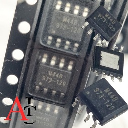 آی‌سی G973-120ADJF11U یک رگولاتور ولتاژ خطی با افت ولتاژ پایین (LDO) است
