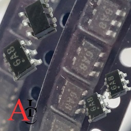 ترانزیستور ZXMN6A08E6 یک MOSFET کانال N با حالت افزایش (Enhancement Mode) است