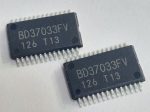 BD37033FV-M is single end