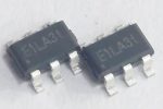 SY8002I integrates reliable latch off
