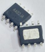 SY8021L/8021 are high-efficiency