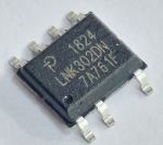 LinkSwitch-TN uses a simple ON/OFF