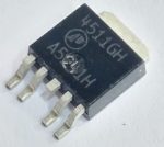MOSFETs from APEC