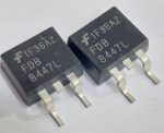 N-Channel MOSFET
