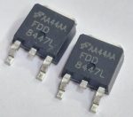 Power Supplies Automotive Engine Control Power Train Management