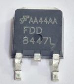 been produced using Fairchild Semiconductor’s proprietary PowerTrench® technology to deliver low rDS(on)