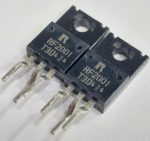 20A, Silicon Epitaxial Planar Fast Recovery