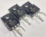RF2001T3D Fast Recovery DiodEpitaxial Planar Fast Recovery Diode