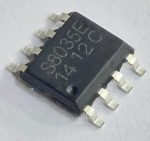 1.0MHz Switch Frequency BOOST Integrated low Noise Linear Regulator 5.0V, 3.3V, 2.5V, 1.8V ,