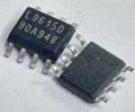 محافظت در برابر اتصال کوتاه از -5V تا +36V با