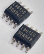 STMicroelectronics طراحی شده است