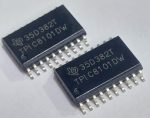 TPIC8101DW بهطور