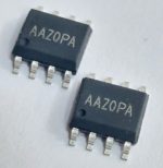 SY8082 و کد مارکینگ AAZ: نام کامل: SY8082AAC