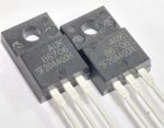 دیود SF20A400H یک دیود رکتیفایر (یکسوساز) فوق سریع (Ultrafast