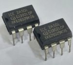 منابع تغذیه LED و سایر بارهای DC با نیاز به ولتاژ ثابت و جریان محدود
