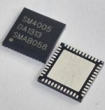 پنلهای LCD/LED: تأمین ولتاژهای مورد نیاز برای عملکرد صحیح پیکسلها و درایورها تلویزیونها و مانیتورها: کنترل و تنظیم ولتاژهای مختلف در بخش TCON