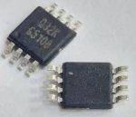 آیسی G5108 یک مبدل تقویتکننده ولتاژ (Boost Converter) کمنویز و بسیار کارآمد است