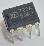 طراحی منابع تغذیه قابل تنظیم (Adjustable Power Supplies)