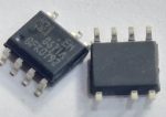 PWM با شروع به کار ولتاژ بالا و حالت Green-mode