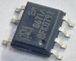 آیسی EM8671A یک کنترلر PWM با شروع به کار ولتاژ بالا (HV Start-up) و حالت صرفهجویی در انرژی (Green-mode) است