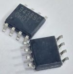 آی‌سی GT9435SC یک ترانزیستور MOSFET کانال P با ولتاژ شکست ۳۰ ولت است
