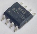 آیسی G973-120ADJF11U یک رگولاتور ولتاژ خطی با افت ولتاژ پایین (LDO) است